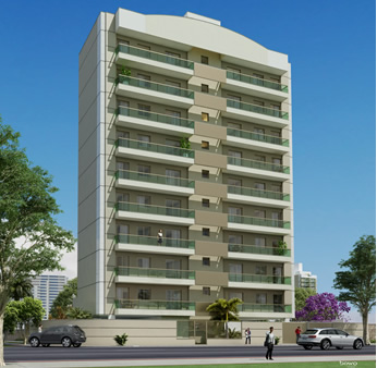 Residencial Hannover