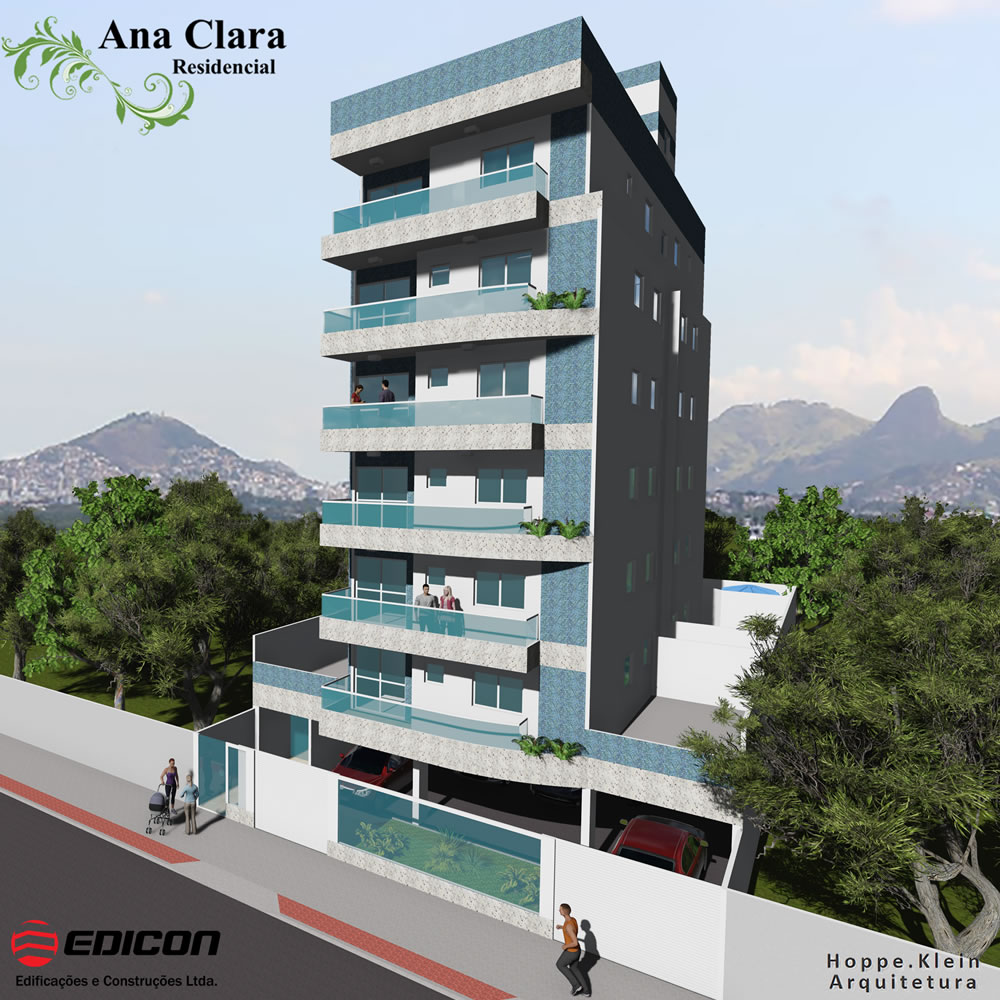 Residencial Ana Clara