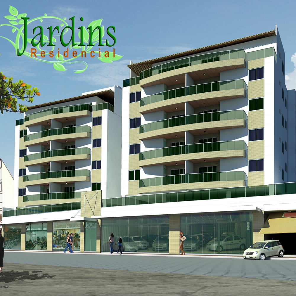 Residencial Jardins