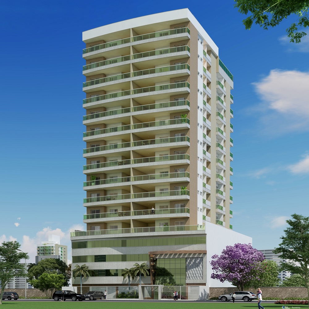 Residencial Costa Dourada